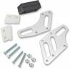 MOOSE RACING HARD PARTS Guía Cadena Aluminio Yamaha WRF/YZF (17-18) YZ (08-18) MOOSE RACING Guías Cadena