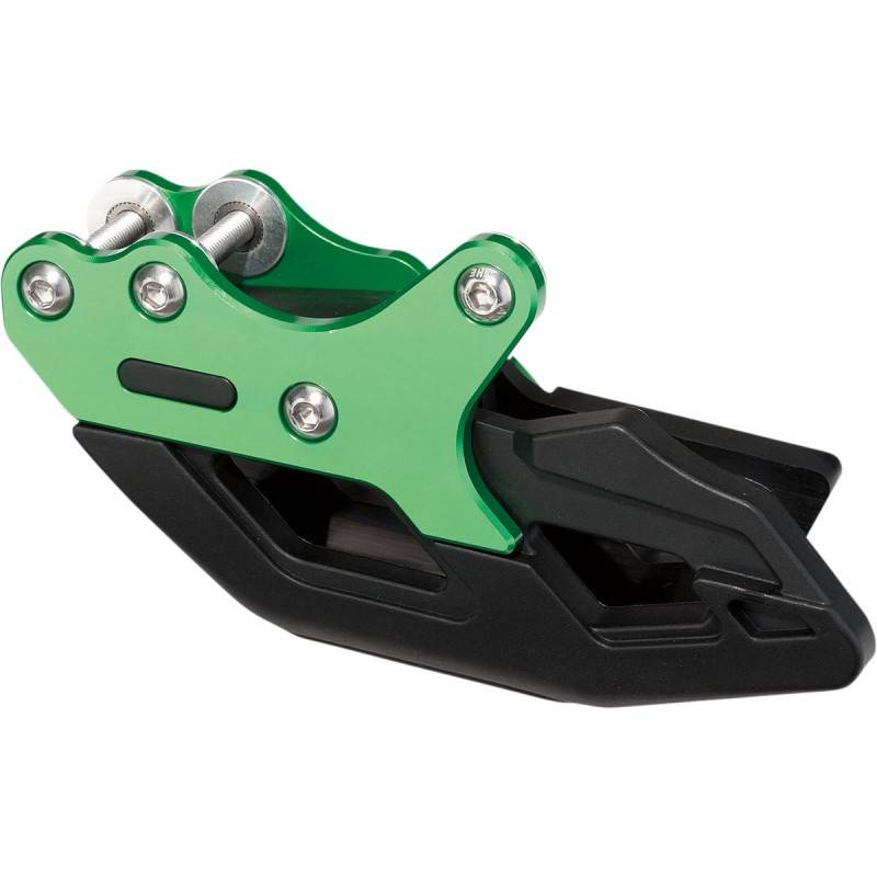 MOOSE RACING HARD PARTS Guía Cadena MR-1 Kawasaki KX 250/450F (08-18) MOOSE RACING Guías Cadena