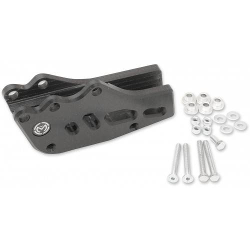 MOOSE RACING HARD PARTS Guía Cadena PRO Kawasaki KX 250F/450F (08-18) MOOSE RACING Guías Cadena