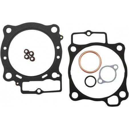 MOOSE RACING HARD PARTS Juntas Parte Alta Honda CRF 450R/RX (17-18) MOOSE RACING Juntas Parte Alta