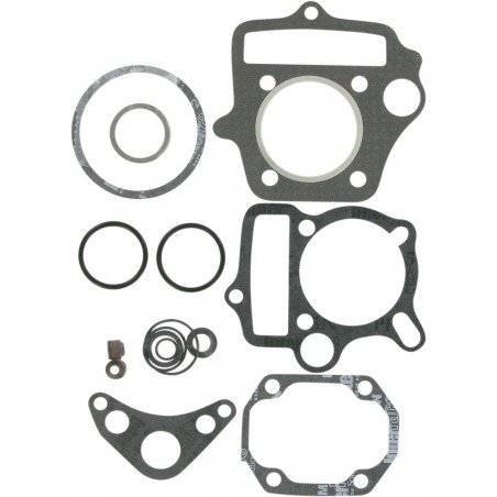 MOOSE RACING HARD PARTS Juntas Parte Alta Honda CRF 70F MOOSE RACING Juntas Parte Alta