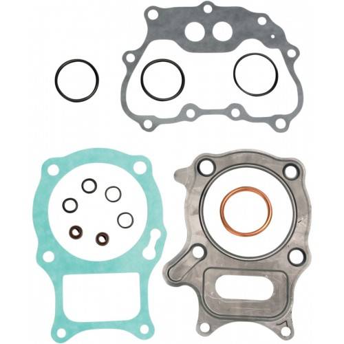 MOOSE RACING HARD PARTS Juntas Parte Alta Honda TRX 250EX MOOSE RACING Juntas Parte Alta