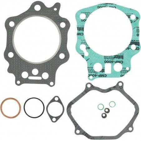 MOOSE RACING HARD PARTS Juntas Parte Alta Honda TRX 450 Foreman MOOSE RACING Juntas Parte Alta