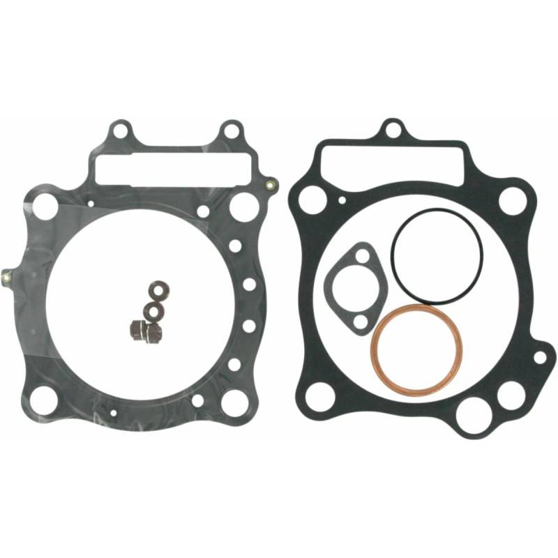 MOOSE RACING HARD PARTS Juntas Parte Alta Honda TRX 450R (04-05) MOOSE RACING Juntas Parte Alta