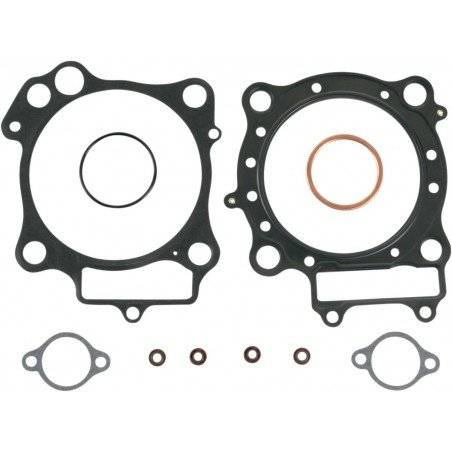 MOOSE RACING HARD PARTS Juntas Parte Alta Honda TRX 450R (06-09) MOOSE RACING Juntas Parte Alta