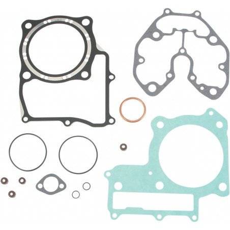MOOSE RACING HARD PARTS Juntas Parte Alta Honda TRX 500 Foreman Rubicon MOOSE RACING Juntas Parte Alta