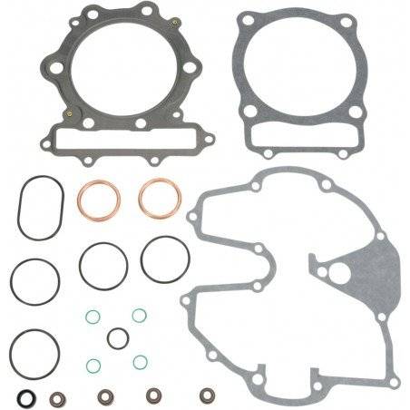 MOOSE RACING HARD PARTS Juntas Parte Alta Honda XR 600R MOOSE RACING Juntas Parte Alta