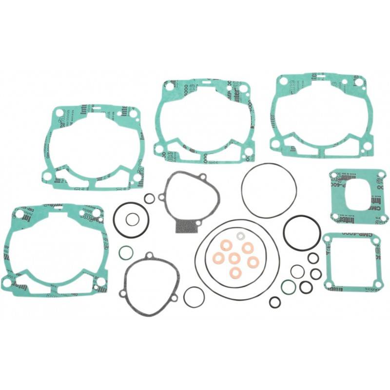 MOOSE RACING HARD PARTS Juntas Parte Alta Husqvarna 250/300 (17-19) KTM SX 250 (17-19) MOOSE RACING Juntas Parte Alta