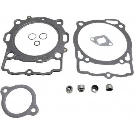 MOOSE RACING HARD PARTS Juntas Parte Alta Husqvarna FC 450 (14-16) KTM SX-F 450 (13-15) MOOSE RACING Juntas Parte Alta