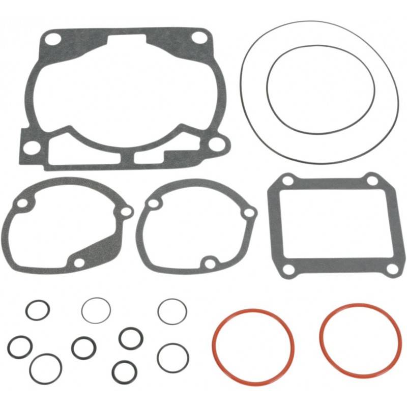 MOOSE RACING HARD PARTS Juntas Parte Alta KTM SX 250 (03-04) EXC 250 (04) MOOSE RACING Juntas Completas