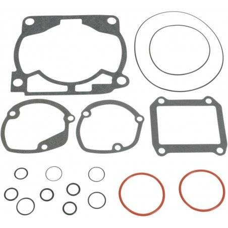 MOOSE RACING HARD PARTS Juntas Parte Alta KTM SX 250 (03-04) EXC 250 (04) MOOSE RACING Juntas Completas