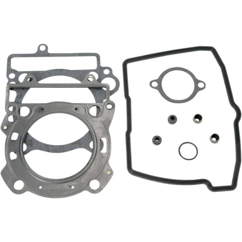 MOOSE RACING HARD PARTS Juntas Parte Alta KTM SX-F 250 (06-12) MOOSE RACING Juntas Parte Alta