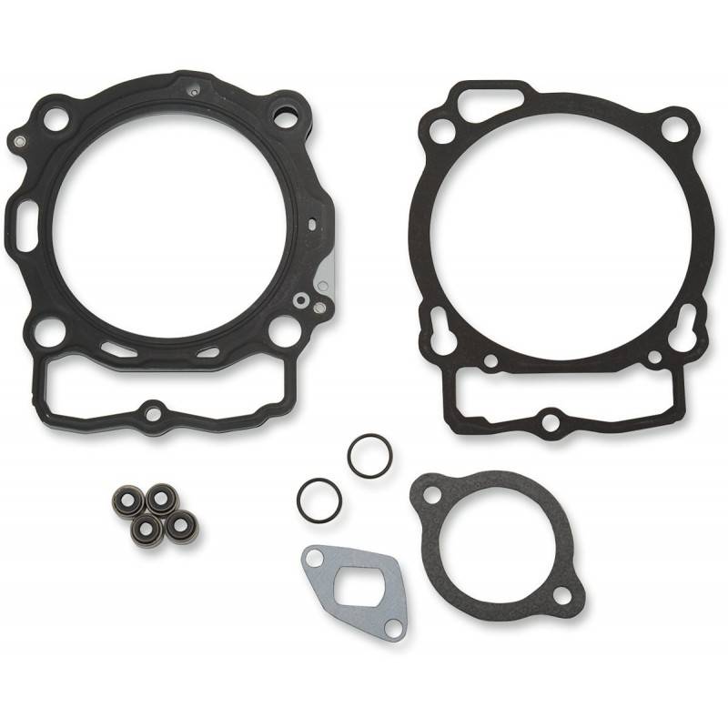 MOOSE RACING HARD PARTS Juntas Parte Alta KTM/Husqvarna 125/150 (16-19) MOOSE RACING Juntas Parte Alta