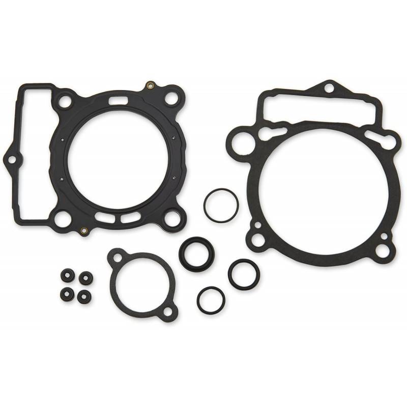 MOOSE RACING HARD PARTS Juntas Parte Alta KTM/Husqvarna 250 (15-20) MOOSE RACING Juntas Parte Alta