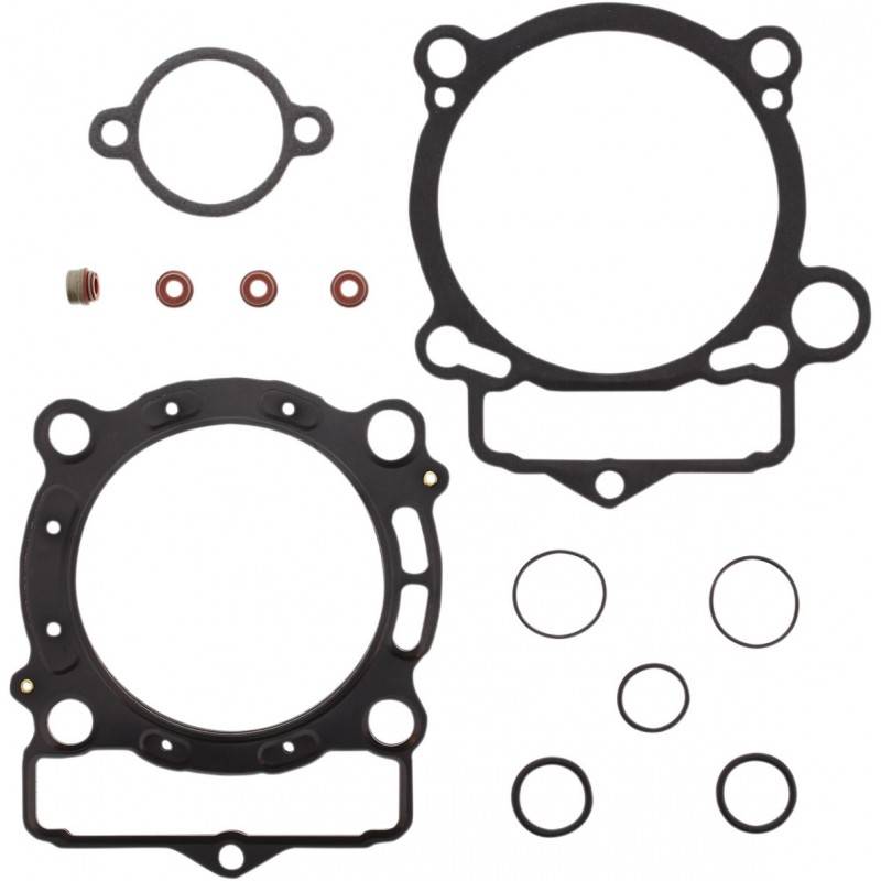 MOOSE RACING HARD PARTS Juntas Parte Alta KTM/Husqvarna FC/SX-F 350 MOOSE RACING Juntas Parte Alta