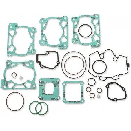 MOOSE RACING HARD PARTS Juntas Parte Alta KTM/Husqvarna FC/SX-F 450 MOOSE RACING Juntas Parte Alta
