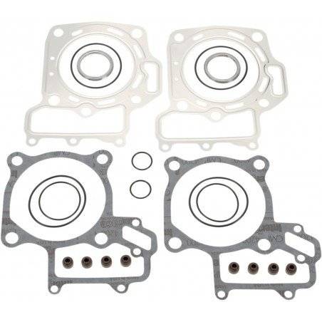 MOOSE RACING HARD PARTS Juntas Parte Alta Kawasaki KVF 650 Brute Force / Praire MOOSE RACING Juntas Parte Alta