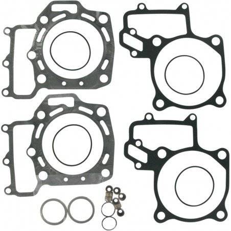 MOOSE RACING HARD PARTS Juntas Parte Alta Kawasaki KVF 750 Brute Force MOOSE RACING Juntas Parte Alta
