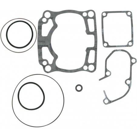 MOOSE RACING HARD PARTS Juntas Parte Alta Kawasaki KX 125 (03-05) MOOSE RACING Juntas Parte Alta