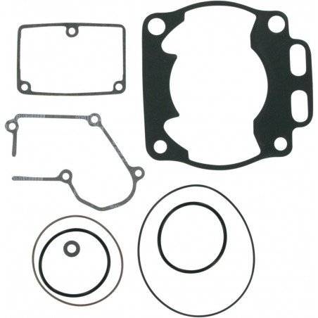 MOOSE RACING HARD PARTS Juntas Parte Alta Kawasaki KX 250 (05-07) MOOSE RACING Juntas Parte Alta