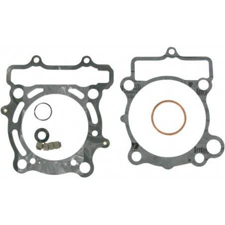 MOOSE RACING HARD PARTS Juntas Parte Alta Kawasaki KX 250F (04-08) Suzuki RMZ 250 (04-06) MOOSE RACING Juntas Parte Alta
