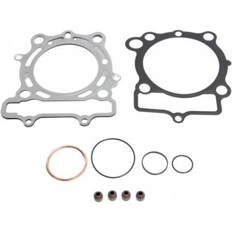 MOOSE RACING HARD PARTS Juntas Parte Alta Kawasaki KX 250F (17-19) MOOSE RACING Juntas Parte Alta