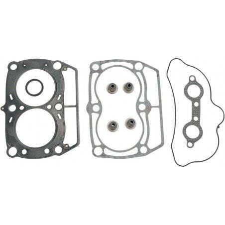 MOOSE RACING HARD PARTS Juntas Parte Alta Polaris RZR 800 / Sportsman 700/800 MOOSE RACING Juntas Parte Alta