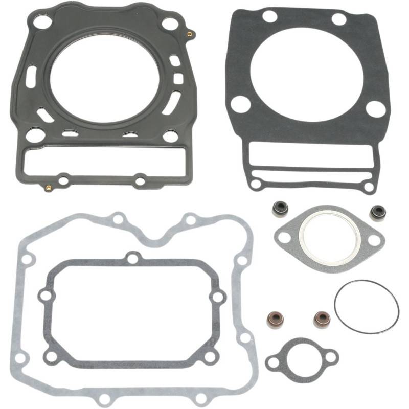MOOSE RACING HARD PARTS Juntas Parte Alta Polaris Sportsman 400 (01-14) MOOSE RACING Juntas Parte Alta