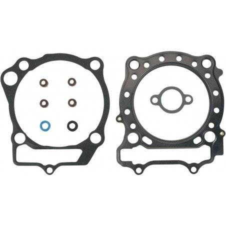 MOOSE RACING HARD PARTS Juntas Parte Alta Suzuki LTR 450 MOOSE RACING Juntas Parte Alta