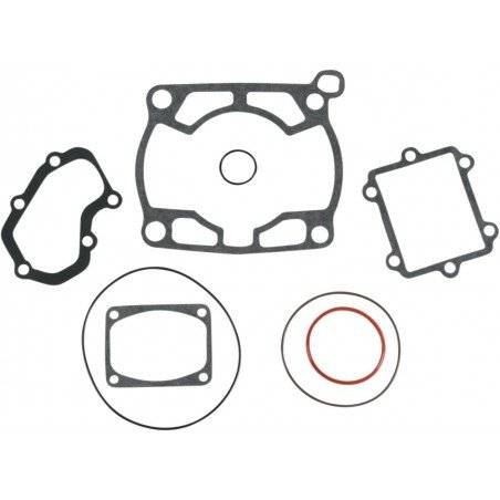 MOOSE RACING HARD PARTS Juntas Parte Alta Suzuki RM 125 (01) MOOSE RACING Juntas Parte Alta