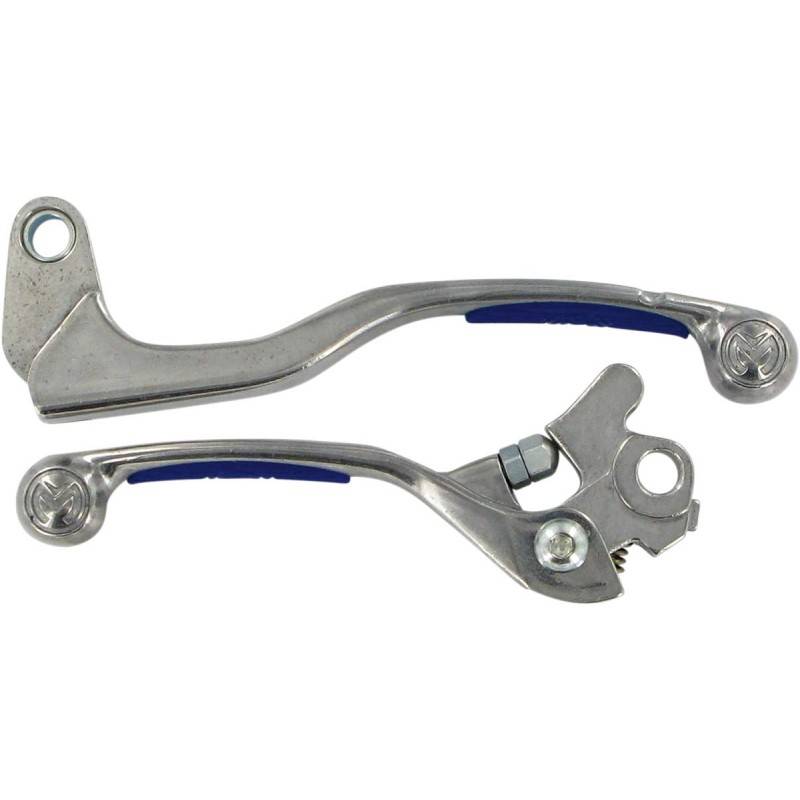 MOOSE RACING HARD PARTS Kit Manetas Competición Yamaha YZ 85 (01-14) MOOSE RACING Específicos