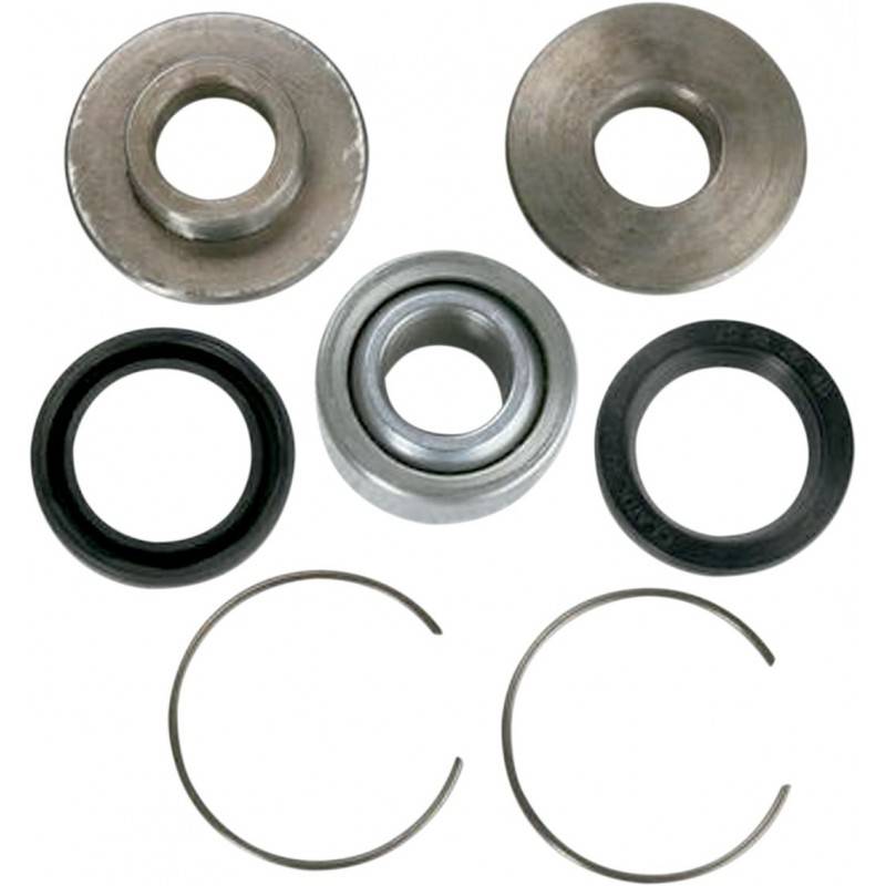 ALL BALLS Kit Reparación Amortiguador Yamaha Banshee 350 / Warrior 350 / Raptor 660 ALL BALLS 29-5027 Amortiguador