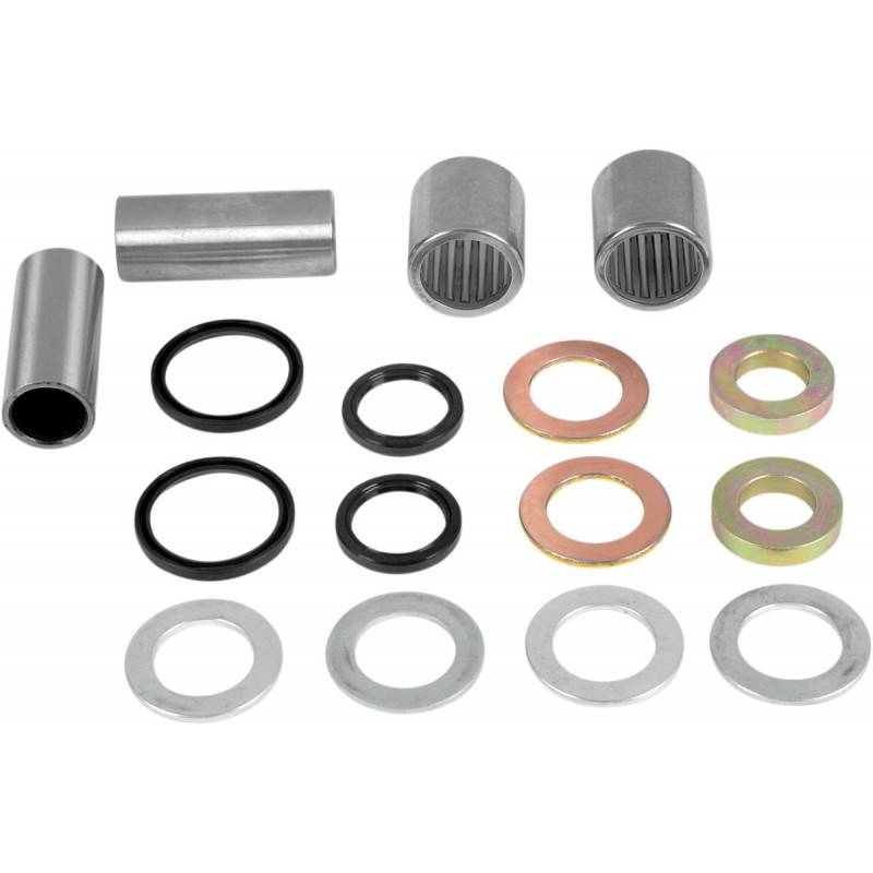 ALL BALLS Kit Reparación Basculante Honda CR 250R (02-07) CRF 450R (02-04) Basculante