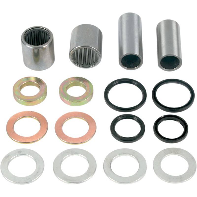 ALL BALLS Kit Reparación Basculante Honda CRF 450X (05-17) CRF 250R (10-13) CRF 450R (05-12) Basculante