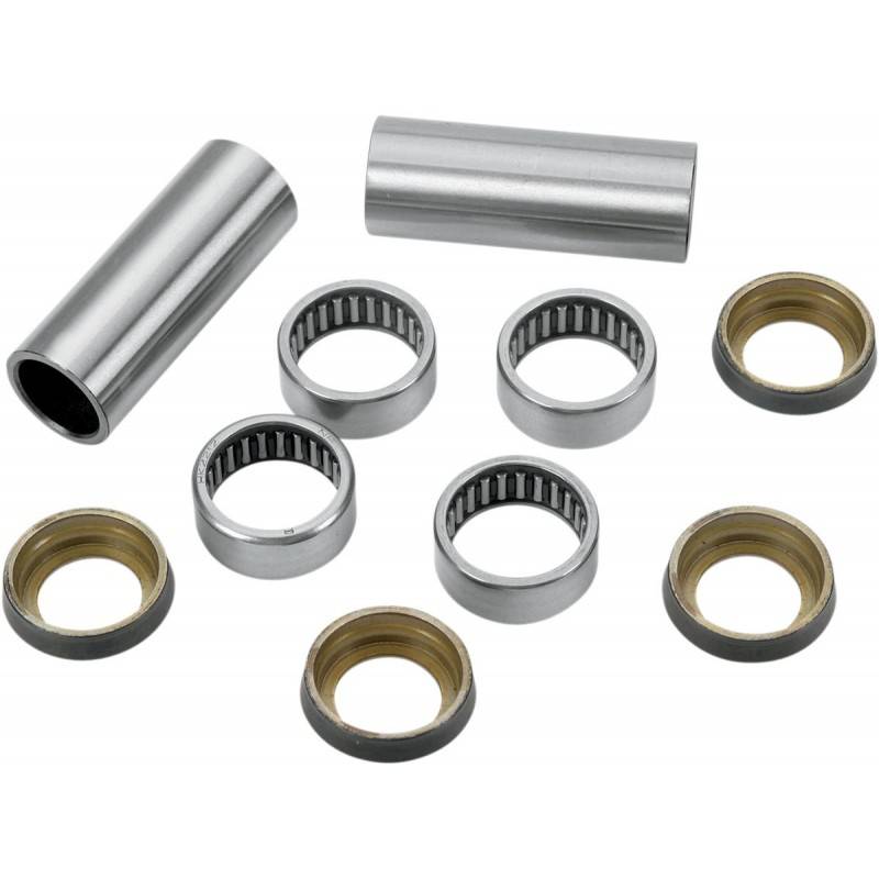 ALL BALLS Kit Reparación Basculante Kawasaki KX 125/250 (94-95) KLX 650R (93-96) Basculante