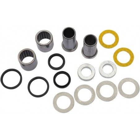 ALL BALLS Kit Reparación Basculante Kawasaki KX 250F/450F (17-20) Basculante