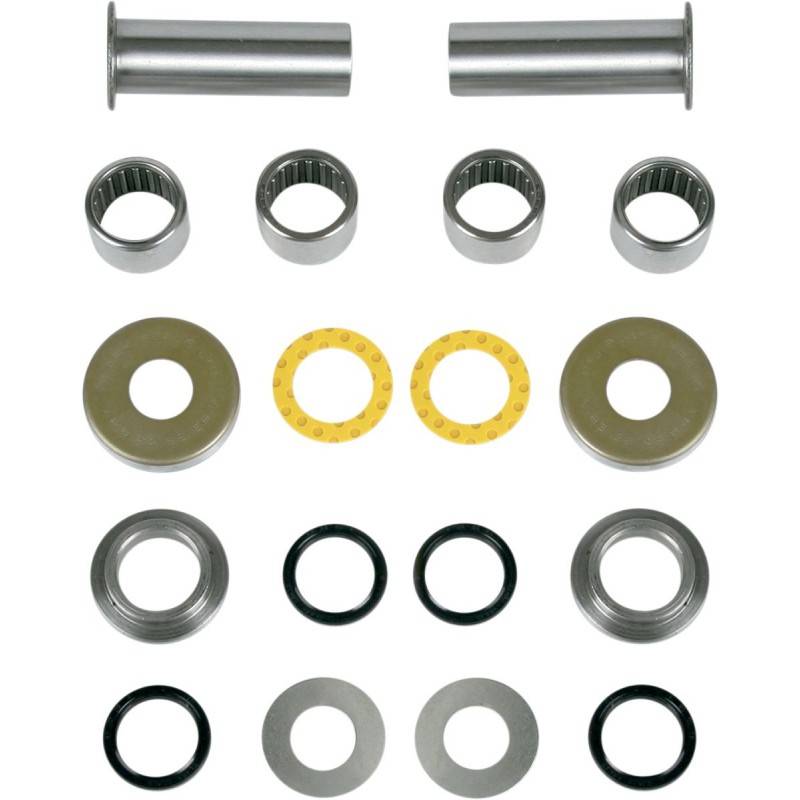 ALL BALLS Kit Reparación Basculante Suzuki LTR 450 Basculante