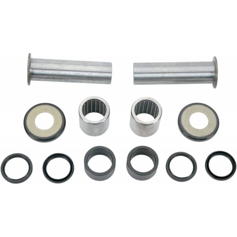 ALL BALLS Kit Reparación Basculante Suzuki LTZ 400 Basculante
