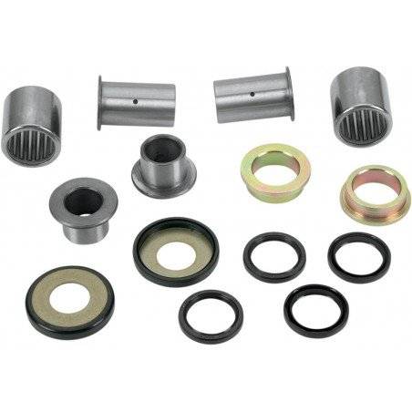 ALL BALLS Kit Reparación Basculante Suzuki RM 125 (92-95) RM 250 (89-95) Basculante