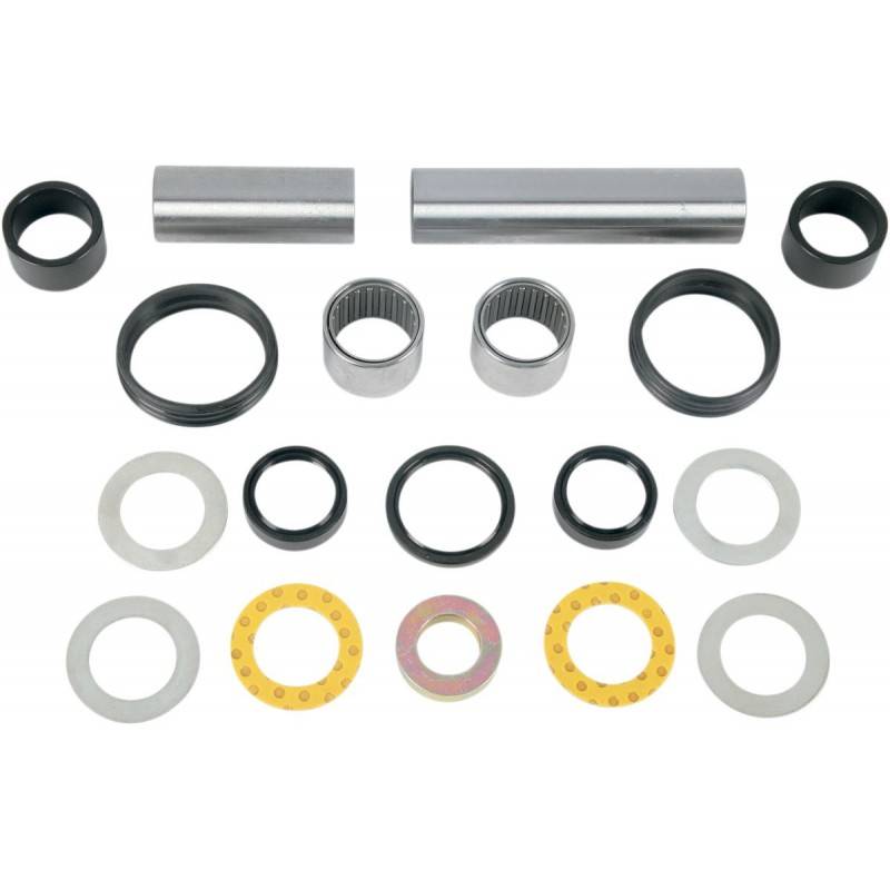 ALL BALLS Kit Reparación Basculante Yamaha Raptor 660R Basculante