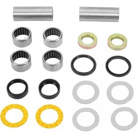 ALL BALLS Kit Reparación Basculante Yamaha YZ/YZF (99-01) Basculante