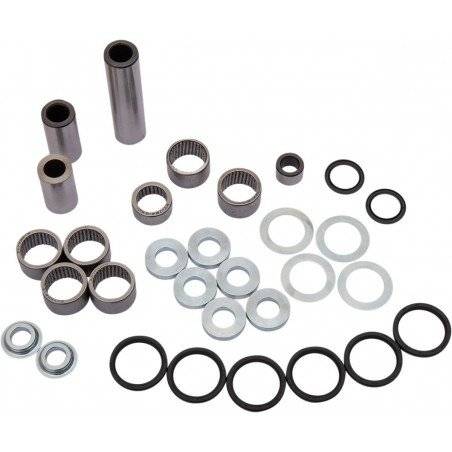 ALL BALLS Kit Reparación Bieleta Gas Gas EC 200/250/300 (18-19) Bieleta