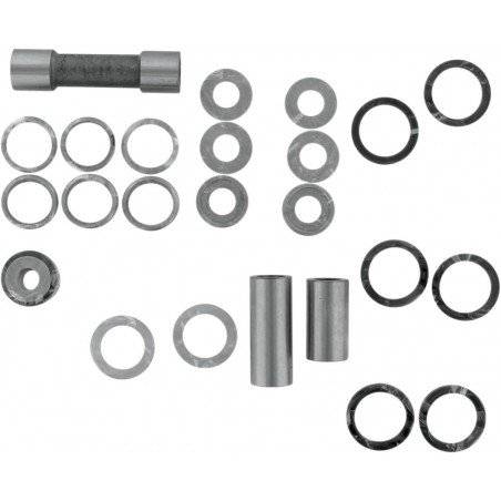 ALL BALLS Kit Reparación Bieleta Honda CR 125/250 (00-07) CRF 450/250X (04-17) Bieleta