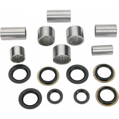ALL BALLS Kit Reparación Bieleta Honda CR 80/85 (96-07) Bieleta