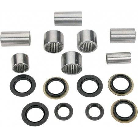 ALL BALLS Kit Reparación Bieleta Honda CR 80/85 (96-07) Bieleta