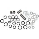 ALL BALLS Kit Reparación Bieleta Honda CRF 250R/RX (18-19) CRF 450R/RX (17-19) Bieleta