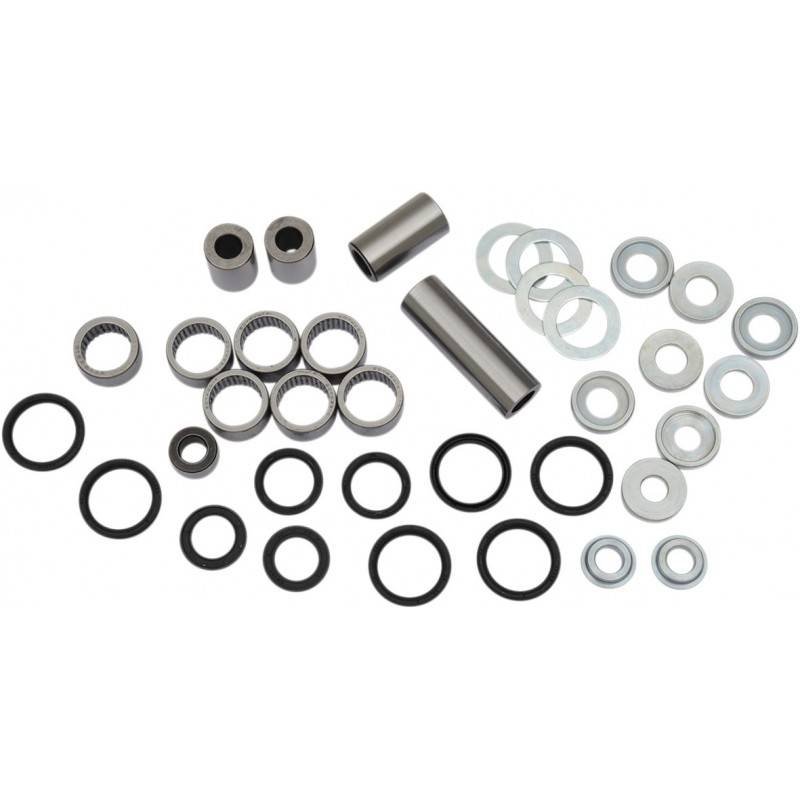 ALL BALLS Kit Reparación Bieleta Honda CRF 250R/RX (18-19) CRF 450R/RX (17-19) Bieleta