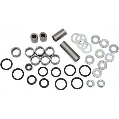 ALL BALLS Kit Reparación Bieleta Honda CRF 250R/RX (18-19) CRF 450R/RX (17-19) Bieleta
