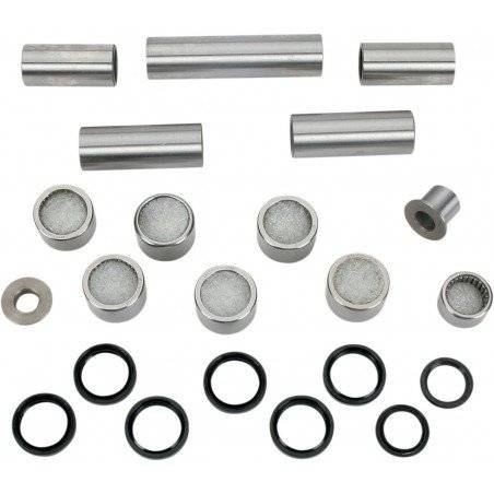ALL BALLS Kit Reparación Bieleta Kawasaki KX 125/250 (99-03) Bieleta