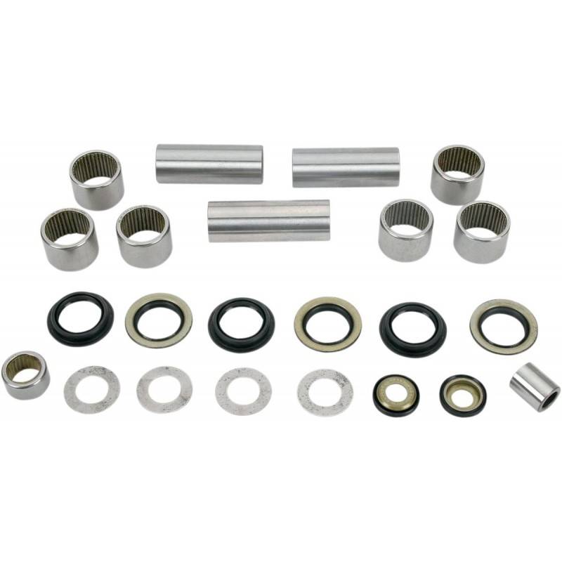 ALL BALLS Kit Reparación Bieleta Kawasaki KX 500 (89-04) KX 125/250 (89-92) Bieleta